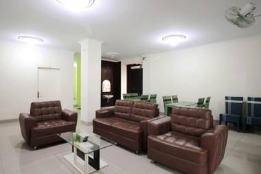 RedDoorz Syariah @ Andalas Asri