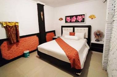 RedDoorz At Jalan Pangeran Tirtayasa Lampung