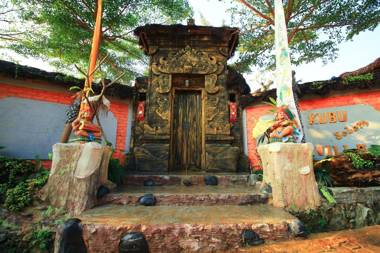 RedDoorz At Jalan Pangeran Tirtayasa Lampung