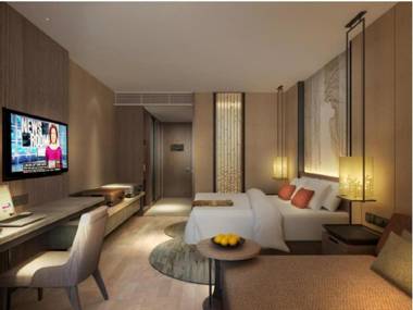 Radisson Lampung Kedaton