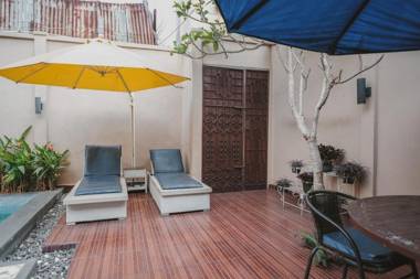 RedDoorz Plus @ Tanjung Karang Lampung 2