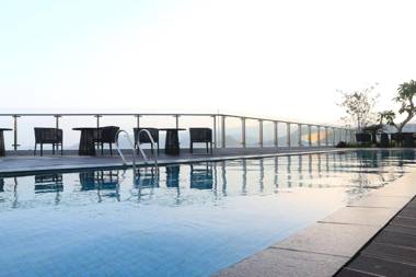 Golden Tulip Springhill Lampung