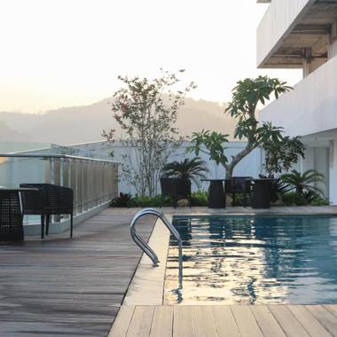 Golden Tulip Springhill Lampung