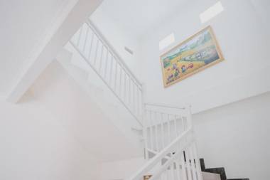 RedDoorz Syariah near Pahoman Stadium Lampung