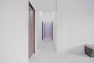 RedDoorz @ Jalan Hayam Wuruk Lampung 2