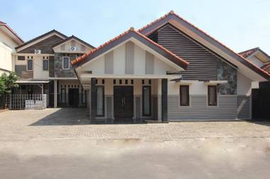 OYO 1547 Wisma Ray Syariah
