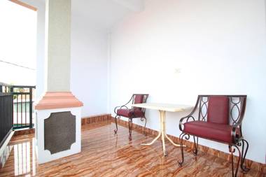 OYO 2176 Amanah Syariah Residence