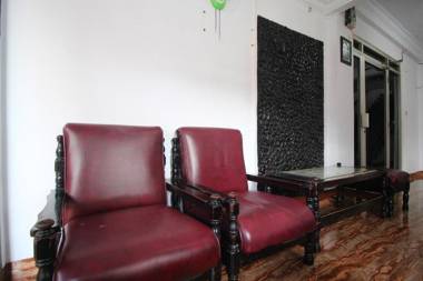 OYO 2176 Amanah Syariah Residence