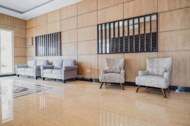 RedDoorz Plus @ Jalan Dr. Cipto Mangunkusumo Lampung