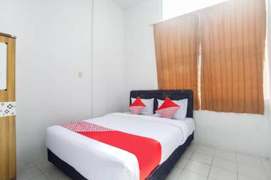 OYO 2538 Hotel Anugerah