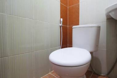 OYO 2286 Wisma Laut Tawar Syariah