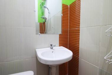 OYO 2286 Wisma Laut Tawar Syariah