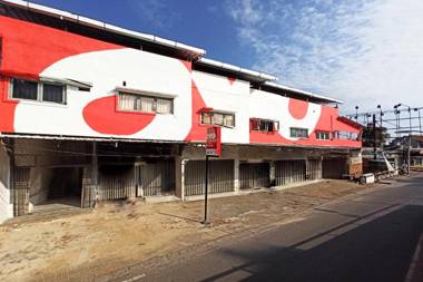 Lyfriska Residence Syariah RedPartner