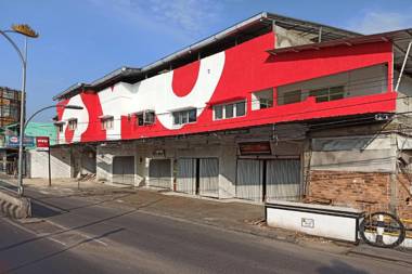 Lyfriska Residence Syariah RedPartner