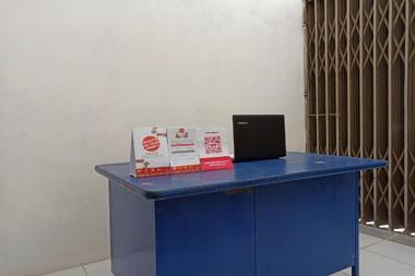 Lyfriska Residence Syariah RedPartner