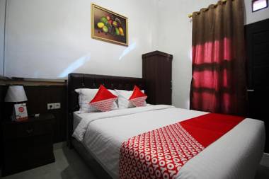 OYO 2630 Wisma Fahza Syariah