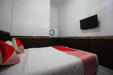 OYO 2630 Wisma Fahza Syariah