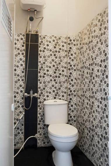 OYO 2990 Z Syariah Homestay