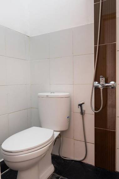 OYO 2919 Andung Residence