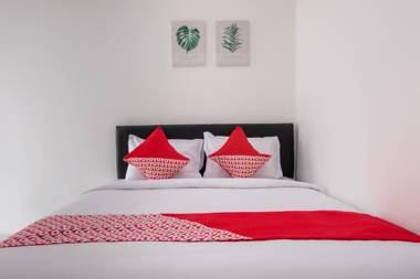 OYO 2919 Andung Residence