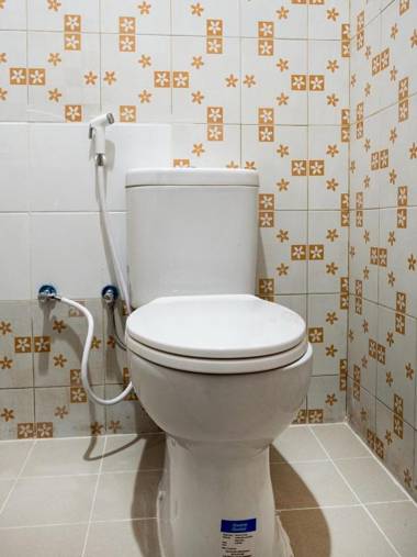 OYO 2912 Graha Minda Syariah