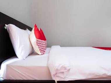 OYO 2912 Graha Minda Syariah