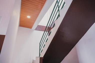 RedDoorz @ Jalan Pangeran Antasari Lampung 2