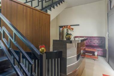 OYO 3365 Griya Nusantara Syariah