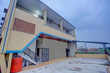 OYO 3439 Wisma Tri Handayani Syariah