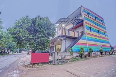 OYO 3439 Wisma Tri Handayani Syariah