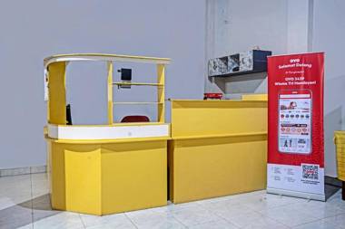 OYO 3439 Wisma Tri Handayani Syariah