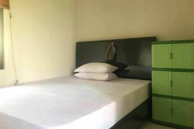 KoolKost Syariah near ITERA Lampung Minimum Stay 3 Nights