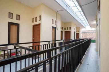 KoolKost Syariah near ITERA Lampung Minimum Stay 3 Nights