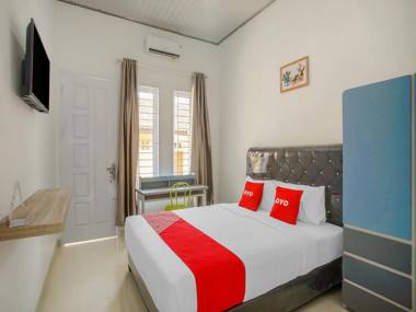 OYO 3839 Wisma Bambu Syariah