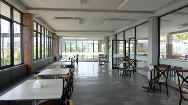 Kuraya Residence Lampung