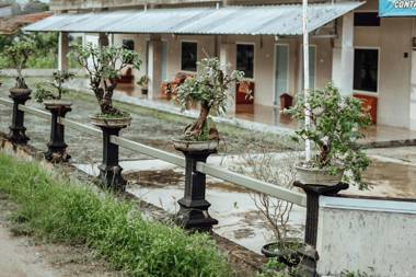 Pondok Kelapa Homestay Lampung RedPartner