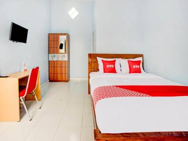 OYO 3982 Azka Homestay Syariah