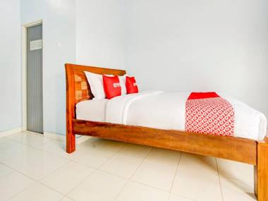 OYO 3982 Azka Homestay Syariah