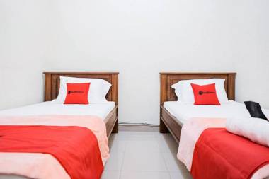 RedDoorz Syariah near Gatot Subroto Lampung 4