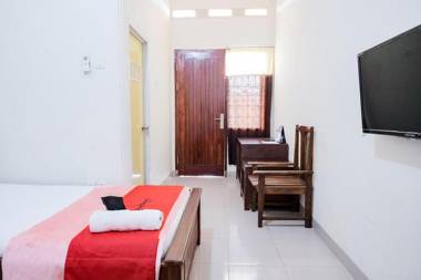 RedDoorz Syariah near Gatot Subroto Lampung 4