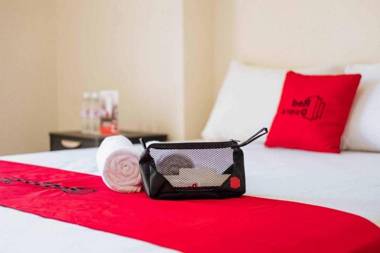 RedDoorz near Jalan Perintis Kemerdekaan Lampung