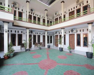 Wisma Mulia Syariah