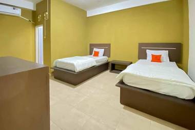 KoolKost Syariah near Stasiun Tanjung Karang Lampung