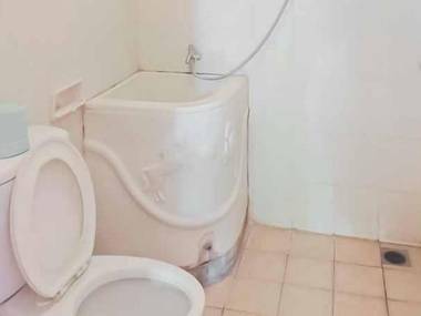 Rumah Pahoman Syariah RedPartner