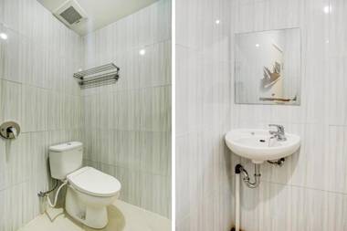 OYO 90180 Ava Guesthouse