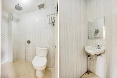 OYO 90180 Ava Guesthouse