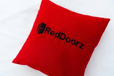 RedDoorz near RS Imanuel Lampung