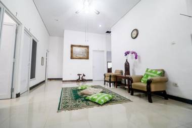 RedDoorz Syariah At Lampung Walk