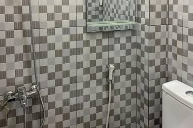 RedDoorz Syariah near PKOR Lampung