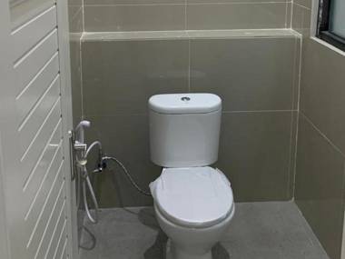 RedDoorz Syariah near Hajimena Lampung